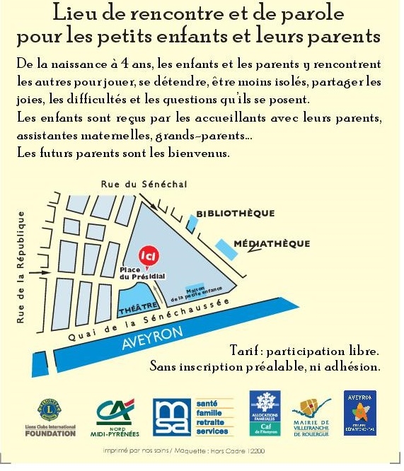 bibliotheque lieu de rencontre